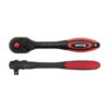 Cần siết tự động 1/4" dạng thẳng 144mm Yato YT-0290 - Ba Lan