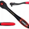 Cần siết tự động 1/2" dạng thẳng 257mm Yato YT-0292 - Ba Lan