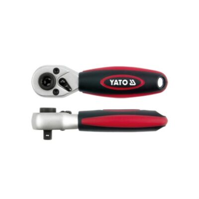 Cần xiết lực có chốt Yato 1/4" 1/4", 136mm YATO YT-0331