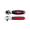 Cần xiết lực có chốt Yato 1/4" 1/4", 136mm YATO YT-0331