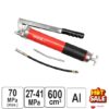 Bơm Mỡ Cầm Tay 600cc Yato YT-07042