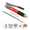 Bơm Mỡ Cầm Tay 800cc Yato YT-07043