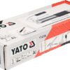 Súng Bơm Mỡ Cầm Tay 500CC Yato YT-0704