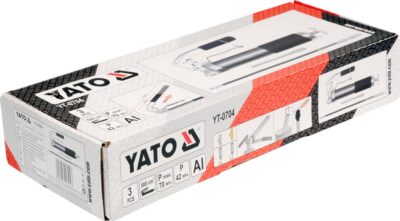 Súng Bơm Mỡ Cầm Tay 500CC Yato YT-0704