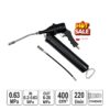 Bơm Mỡ Khí Nén 400cc Yato YT-07057