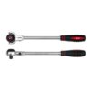 Cần xiết lực tự động, đầu tròn Yato 3/8" YT-0721