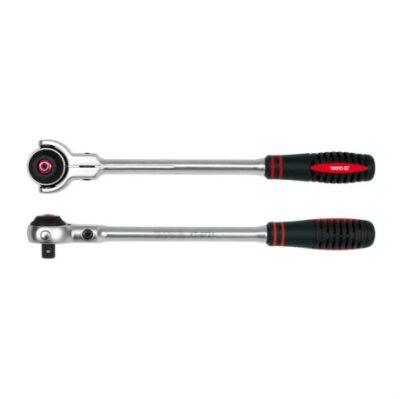 Cần xiết lực tự động, đầu tròn Yato 3/8" YT-0721