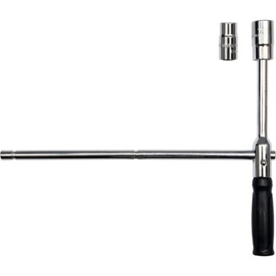 Bộ dụng cụ chữ thập mở lốp xe Yato YT-08035 ba Lan