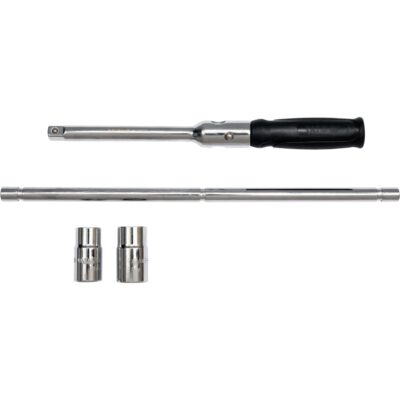 Bộ dụng cụ chữ thập mở lốp xe Yato YT-08035 ba Lan
