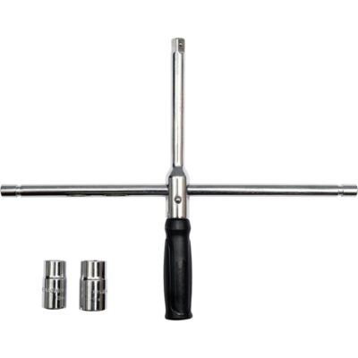 Bộ dụng cụ chữ thập mở lốp xe Yato YT-08035 ba Lan