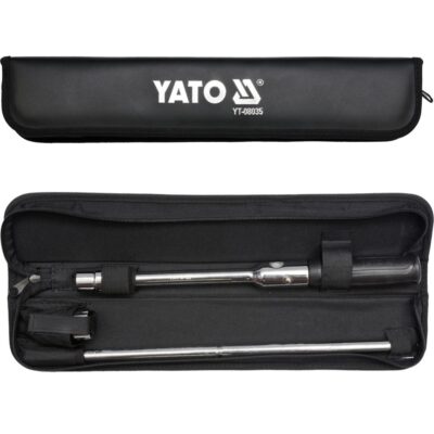 Bộ dụng cụ chữ thập mở lốp xe Yato YT-08035 ba Lan