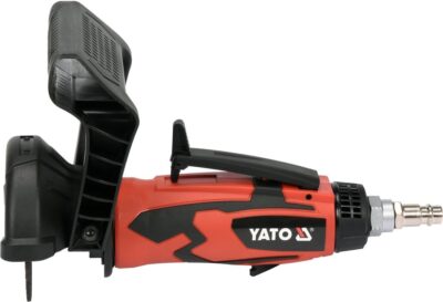 Máy căt đĩa 75mm khí nén siêu nhẹ YATO YT-09717