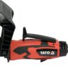 Máy căt đĩa 75mm khí nén siêu nhẹ YATO YT-09717