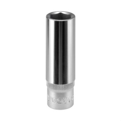 Đầu tuýp Lục giác loại dài 6 cạnh Yato YT-14241 - Ba Lan