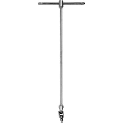 Tay vặn chữ T lắc léo 1/4" 3/8" 1/2" Yato YT-15291 Ba Lan