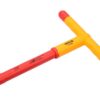 T Vặn Cách Điện 3/8", 1/2" 1000V VDE Yato YT-21095, YT-21096