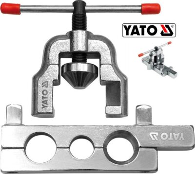 Bộ loe ống đồng 22-28mm YATO YT-2182