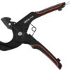 Kìm cắt ống nhựa PVC 75MM Yato YT-22274 - Ba Lan