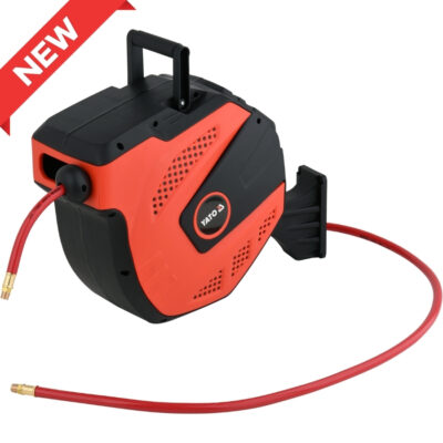 Dây Hơi Tự Rút 15M Yato YT-24245