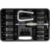 Bộ vam cảo bạc đạn trong 15 chi tiết Yato YT-25390 - Ba Lan