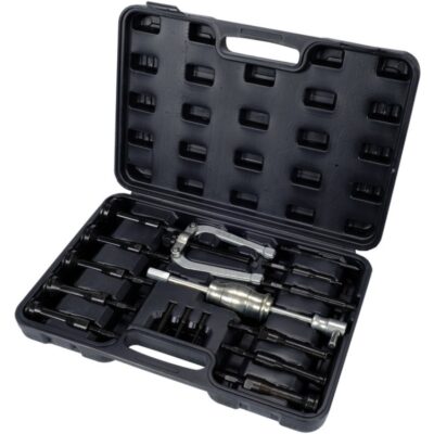Bộ vam cảo bạc đạn trong 15 chi tiết Yato YT-25390 - Ba Lan