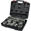 Bộ đóng bạc đạn bánh xe 31 chi tiết Yato YT-25412 - Ba Lan