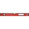 Thước thủy Nivo 1200mm 2 ống thủy 1200x28x59mm YATO YT-30064
