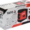 Thước laser chữ thập Yato YT-30425 - Ba Lan