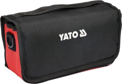 Thước laser chữ thập Yato YT-30425 - Ba Lan