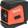 Thước laser chữ thập Yato YT-30425 - Ba Lan