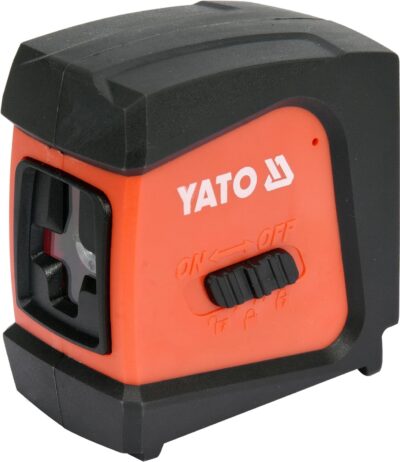 Thước laser chữ thập Yato YT-30425 - Ba Lan