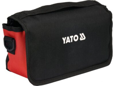 Thước laser 5 điểm 20M Yato YT-30427- Ba Lan