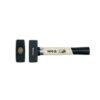 Búa tạ cán gỗ 1000G Yato YT-4550