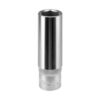 Khẩu tuýp sao sáu cạnh loại dài Yato 1/4"x1/2" YATO YT-5058