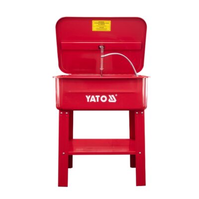 Máy rửa chi tiết 80L Yato YT-55808 - Ba Lan