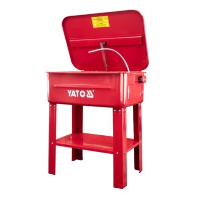 Máy rửa chi tiết 80L Yato YT-55808 - Ba Lan