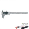 Thước kẹp đo độ dầy điện tử bằng inox Yato 0-150mm/0,01mm YATO YT-7205