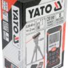 Máy đo khoảng cách Laser 40M Yato YT-73125