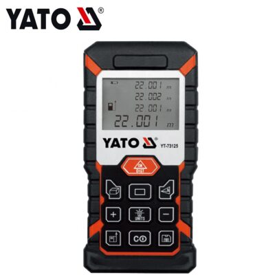 Máy đo khoảng cách Laser 40M Yato YT-73125
