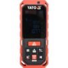 Máy đo khoảng cách tia Laser 40M Yato YT-73126 Ba Lan
