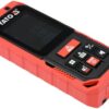 Máy đo khoảng cách tia Laser 40M Yato YT-73126 Ba Lan