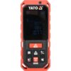 Máy đo khoảng cách tia Laser 60M YATO YT-73127- Ba Lan