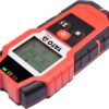 Máy dò kim loại, dây điện trong tường 3in1 Yato YT-73131 Ba Lan