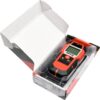 Máy dò kim loại, dây điện trong tường 3in1 Yato YT-73131 Ba Lan