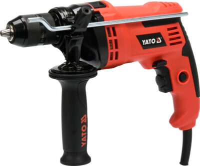 Máy khoan động lực 810W Yato YT-82036Y Ba Lan