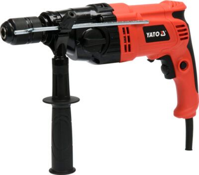 Máy khoan búa có thể điều chỉnh tốc độ 1050W YATO YT-82044Y