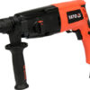 Máy khoan búa đảo chiều 620W YATO YT-82115