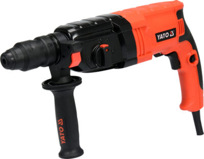 Máy khoan búa đảo chiều 850W YATO YT-82122