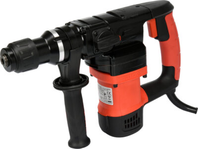 Máy khoan búa đảo chiều 1250W YATO YT-82123