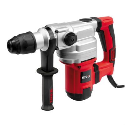 Máy Khoan Búa Đảo Chiều 3 Chức Năng Sds Max 1050W YATO YT-82130